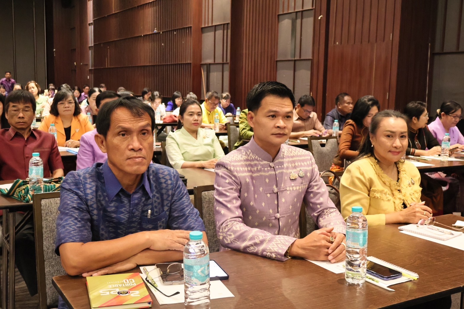 🔆พช.บุรีรัมย์🔆 GROWTH TEAM BURIRAM สร้างสรรค์ สร้างสุข : ร่วมโครงการ “เพิ่มประสิทธิภาพการตรวจราชการและสนับสนุนหน่วยรับตรวจในการขับเคลื่อนงานตามแผนปฏิบัติราชการกรมการพัฒนาชุมชน”