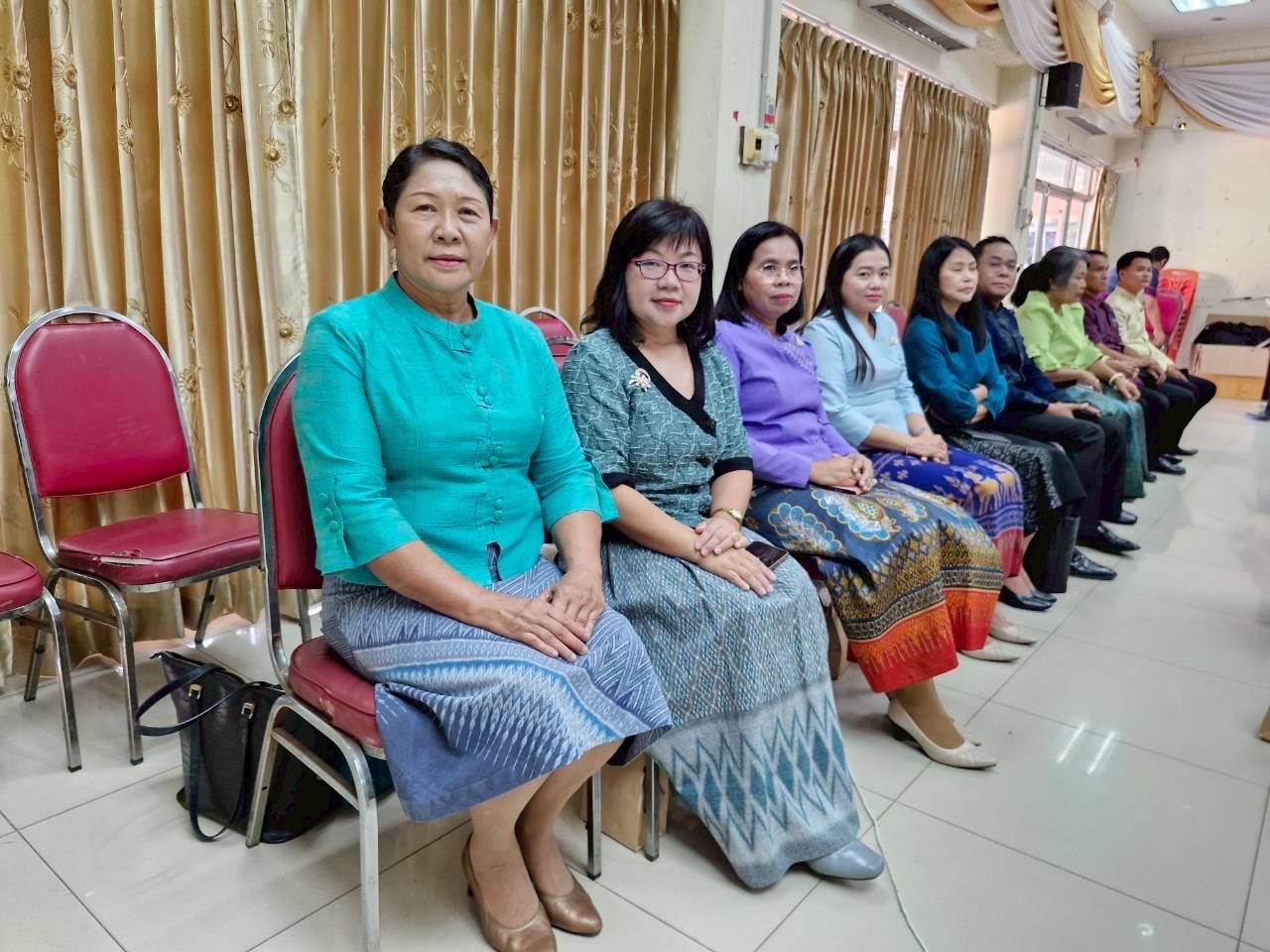 🔆พช.บุรีรัมย์🔆GROWTH TEAM BURIRAM สร้างสรรค์ สร้างสุข :เข้ารับการคัดเลือกหน่วยงานต้นแบบที่มีผลการปฏิบัติงานและนวัตกรรมดีเด่น ประจำปี 2568 CD Creativities Award (CDCA) ระดับภาค